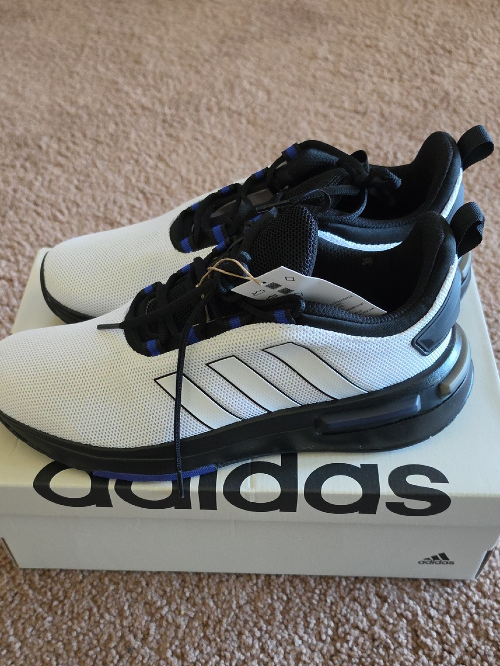 Adidas Racer TR23